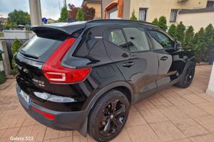 VOLVO XC40 D3 AWD Business