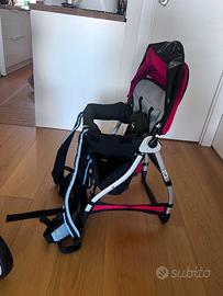 Zaino Porta Bimbo Trekking CHICCO CADDY 6-36 mesi