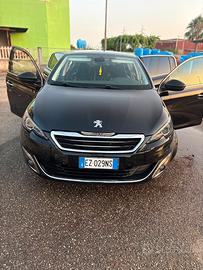 Peugeot 308 1600cc 120 cv euro 6.