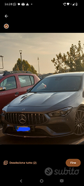 Cla 200 150cv novembre/2019