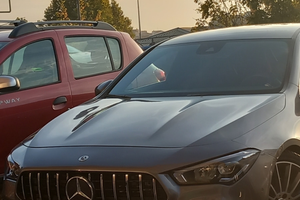 Cla 200 150cv novembre/2019
