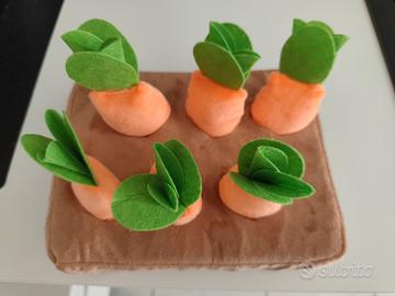 Gioco cani interattivo 