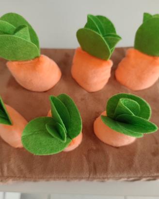 Gioco cani interattivo 