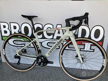 Cannondale Synapse Carbon 4 Tg. 54