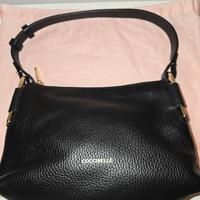 Borsetta Coccinelle nera 