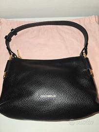 Borsetta Coccinelle nera 