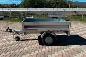 Rimorchio Cresci A6 IN PRONTA CONSEGNA