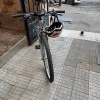 Bici MTB