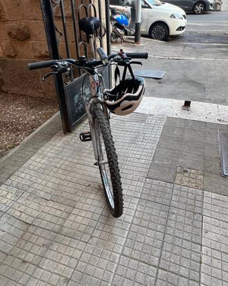 Bici MTB
