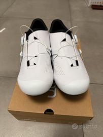 Scarpe udog sempre  carbon 43 nuove