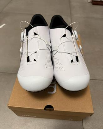 Scarpe udog sempre  carbon 43 nuove