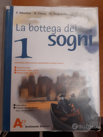 La bottega dei sogni 1