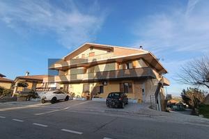 Appartamento - Giuliano Teatino