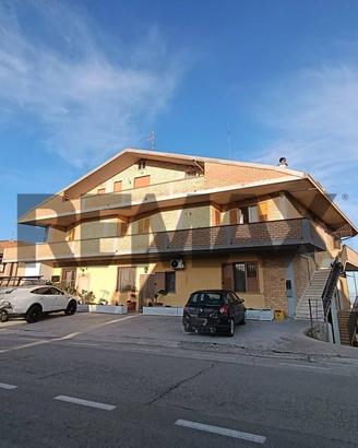 Appartamento - Giuliano Teatino