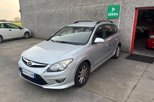 Hyundai i30 CW 1.6 CRDi 90CV 6m Comfort