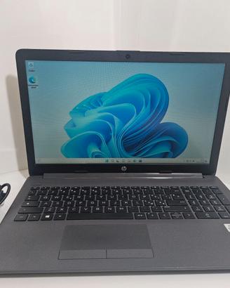 Notebook HP 250 G7 15,6" Intel i5-1035G1 8/256NVMe