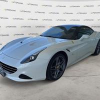Ferrari California T DCT con FERRARI POWER