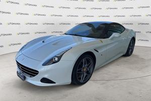 Ferrari California T DCT con FERRARI POWER