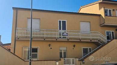 Terralba - Appartamento al primo piano