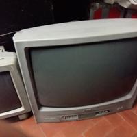 Tv Mivar crt a tubo catodico