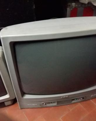 Tv Mivar crt a tubo catodico