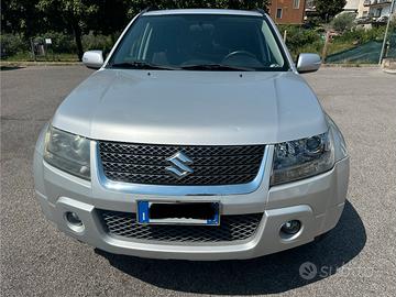 Suzuki gran vitara 5 porte