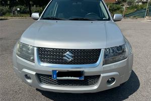 Suzuki gran vitara 5 porte