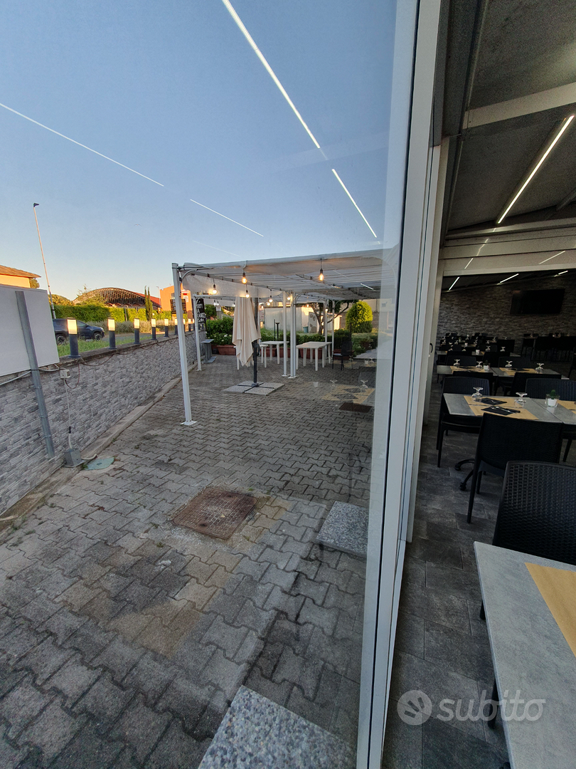 Ristorante pizzeria
