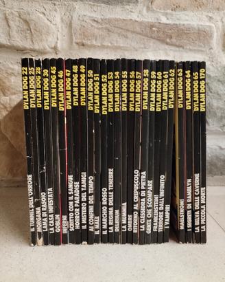 Dylan Dog RISTAMPA 
