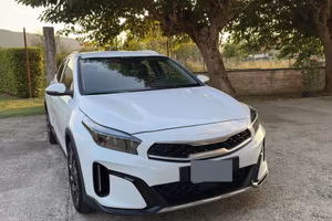 Kia Xceed 1.0 GPL Business 4 anni Garanzia KIA