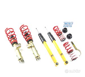 KIT SOSPENSIONE FILETTATA EIBACH MTS MERCEDES C117