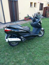  scooter burgman 200cc 
