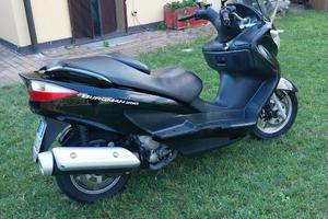  scooter burgman 200cc 