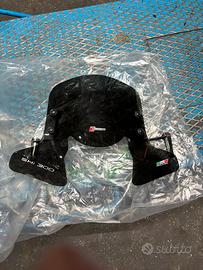 paravento nero Sh 300