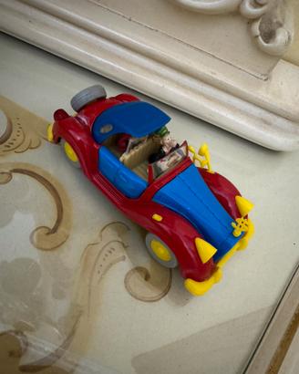 Auto zio Paperone