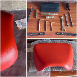 Aprilia Rs 125 97 sella e kit attrezzi come nuovi 