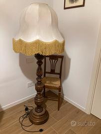 Lampada