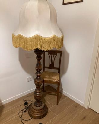 Lampada
