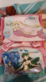 Zaino scuola per bambina