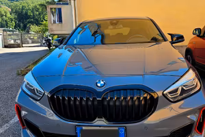 Bmw serie1 128ti