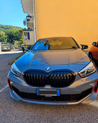 Bmw serie1 128ti