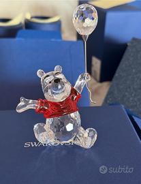 Swarovski Disney Winnie the Pooh
