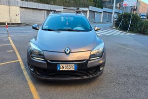 Renault Megane Mégane 1.5 dCi 110CV Start&Stop Spo