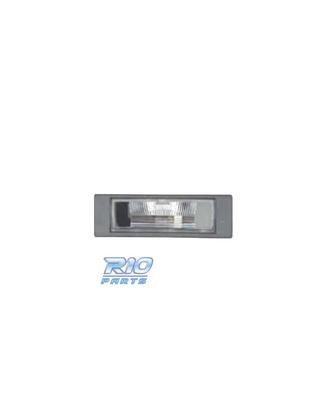 LUCE TARGA A LED BMW E81 E87 04-11