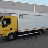 RENAULT MIDLUM 180.10 - FURGONE USO NEGOZIO