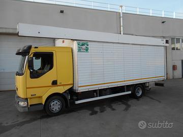 RENAULT MIDLUM 180.10 - FURGONE USO NEGOZIO