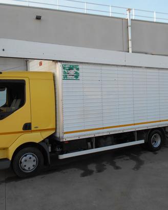 RENAULT MIDLUM 180.10 - FURGONE USO NEGOZIO