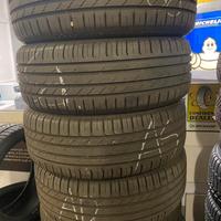 Gomme Suv Jeep compass