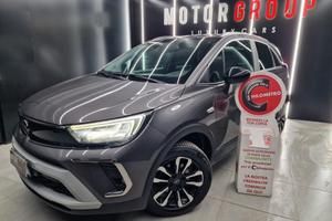 Opel Crossland 1.2 Turbo 12V 110 CV Start&Stop Ele