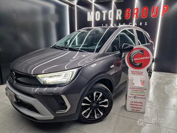 Opel Crossland 1.2 Turbo 12V 110 CV Start&Stop Ele